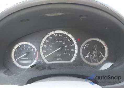 2008 Toyota Sienna Ce z USA, uszkodzony, nr VIN 5TDZK23C38S127773